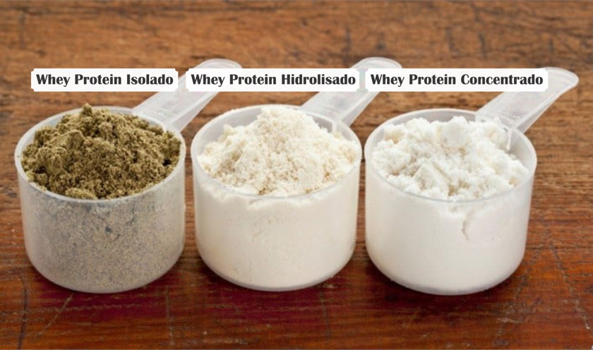 Guia Completo de Como Comprar o Whey Protein Ideal para Você