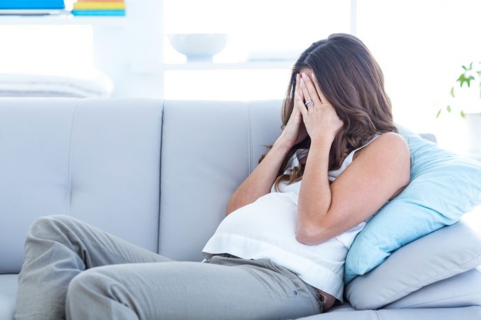 Depressão na Gravidez - Porque Mais Mulheres estão Desenvolvendo esse Distúrbio