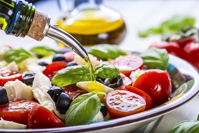 Dieta Mediterrânea: Guia Completo para Iniciantes
