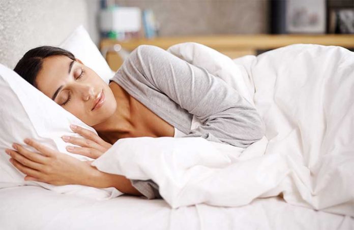 As 9 Melhores Técnicas de Sono para Dormir Facilmente